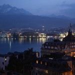 Lucerne, Switzerland web